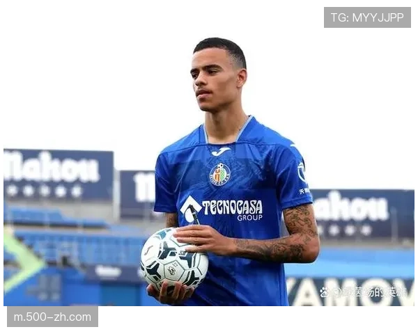 马赛射门转化率联赛前列，格林伍德效率成进攻保障